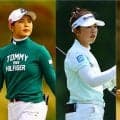 山下美夢有、吉田優利、原英莉花ら「日本女子プロ」参戦 米ツアーメンバー11人エントリー