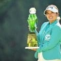 菅楓華、小祝さくら、福田萌維らホステスプロが参戦 釧路の名門コースでツアー初開催