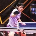 張本美和は3位キープ、早田ひなが6位でトップ10維持　面田采巳が国際大会準Vで42ランクアップの急上昇｜卓球女子世界ランキング（2026年第35週）