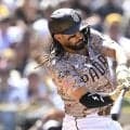 週間MVP、パドレスのタティスとエンゼルスのネトが選出