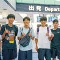 【陸上】大八木弘明総監督率いる「Ｇｇｏａｔ」が米国での高地合宿へ出発　アジア大会出場の落合晃は１７日に２０歳誕生日「より調子を上げていく」