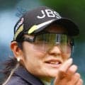 特別保障制度適用の女子ゴルフ藤田さいきが復帰へ　佐久間朱莉から「姉様やっと会えますね」