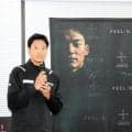 大経大・原口が明石スクールユニフォームカンパニーとスポンサー契約　棒高跳びで４月の日本学生陸上２連覇