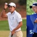 金谷拓実と平田憲聖が今季初出場 PGAツアー、LIVの日本勢が帰国参戦