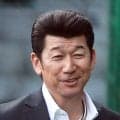 DeNA三浦大輔前監督が「みなとみらいフェス」でラミちゃんと遭遇