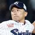 【ヤクルト】球界最年長46歳石川雅規、今季初１軍合流　プロ25年目左腕　小川泰弘も合流