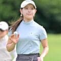 【女子ゴルフ】先週優勝の吉田鈴は笠りつ子、吉沢柚月と同組　１９日からニトリＬ　初の釧路開催