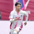 Ｊ１千葉、ボランチの実力者を獲得　Ｃ大阪から喜田陽が完全移籍で加入「ジェフはＪ１に居続けなければいけないクラブです」