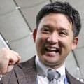 「左が杉谷じゃないの？」「そっくりすぎる」　元日本ハム戦士「両親とランチ」投稿にＳＮＳ反響「お母様もお若い！！二度びっくりしました！！」