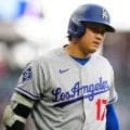 大谷翔平、遂に“1位陥落”　MVP模擬投票でPCAがトップ…MLB公式が予測する未来