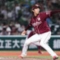 「この人のカーブは打てない」　中田翔氏が舌巻いた軌道…174勝右腕の魔球に「手も足も出なかった」