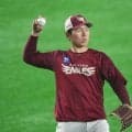 【楽天】西口直人、吉納翼、陽柏翔が１軍合流　前日24日に古謝樹、吉野創士ら４人が登録抹消