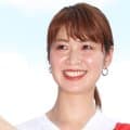 「身長差すごいな・・・」１８５ｃｍ高身長バレー元日本代表とフジテレビのエース美女の２ショットに騒然「可愛いなぁ」「画面に華がある」