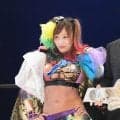 人気女子プロレスラー　雰囲気激変の「すっぴんめがね」ショットに反響　「めちゃくちゃ肌綺麗」「可愛い！」