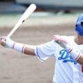 「本当に40歳ですか」　中日レジェンドに“疑念”…止まらぬ躍動「まだまだやれる」