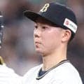 オリックス　本田仁海が「右椎骨動脈解離」の診断　２２日ソフトバンク戦で打球が首付近を直撃