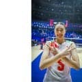 【バレー】女子日本、今夜ベトナム戦で“３－０コンプリ”　得点源・和田由起子＆佐藤淑乃の爆発力、石川真佑主将も「次も勝つ」８強確定、全戦ストレート勝ちの無傷３連勝で１次Ｌ首位突破へ…アジア選手権、団体球技の２８年ロス五輪一番乗り狙う