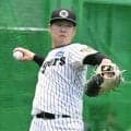 阪神西勇輝、巨人平内龍太、DeNA深沢鳳介、楽天伊藤樹、西武桑原将志ら登録／25日公示