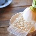 「大根おろし」で美味しく身体メンテナンス