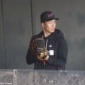 千賀滉大、クローザーで再認識する1球の怖さ