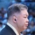 暑すぎ…支度部屋移動のハプニング「夏はクーラーがないと」来夏の巡業開催地は冷房有無を考慮か