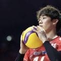 【バレー】日本男子が強豪ブラジルと親善試合　石川祐希、高橋藍ら16人メンバー入り