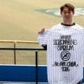 【ロッテ】９月21日西武戦で「ZOZOコラボユニホーム」付きチケット先着1万5000枚販売