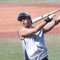 【ヤクルト】山田哲人、今季初の４番　22日に初昇格初先発「4番一塁」／スタメン一覧