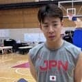 佐々木隆成、W杯予選Window4へ「今、目の前にあることを」…ケガを乗り越えふたたび日の丸を背負う