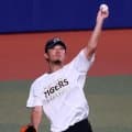 【阪神】伊藤将司26日中日戦先発「球場もキュッと。１発浴びないよう」今季初バンテリンドーム