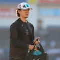 【ソフトバンク】上沢直之「投げ方をイメージを変えている」フォーム微調整で26日ロッテ戦先発