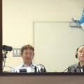 【阪神】岡田顧問が新助っ人への独自見解で笑わせる「新外国人はキャンプでだまされる」