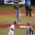 【阪神】西勇輝、上林誠知に先制２ラン浴びる