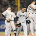 巨人・則本は三回途中４失点でＫＯ　二回までに５点の援護も３イニング連続で失点　橋上監督代行が決断