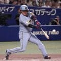 【阪神】大山悠輔、反撃のろし15号ソロ　シーズン15発は３年ぶり　節目700打点までM10