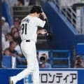 【ロッテ】吉川悠斗が炎上　４回５安打７失点　初回に３連続など６四球と制球安定せず