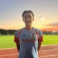 【U19日本代表】「冨安２世」藤川虎三「プレッシャーあるけど、常に意識しながらやりたい」
