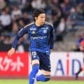 J１町田・中山雄太がレッドスター移籍へ　セルビア１部９連覇中の名門　移籍金は２億円か　２年ぶりの欧州挑戦
