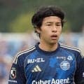 【町田】中山雄太がセルビアの名門レッドスターへ完全移籍、今季はEL参戦へ　日本代表復帰目指す
