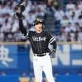 【ソフトバンク】ロッテに快勝　試合開始15分で５得点、先発吉川悠斗を４回７失点でKO