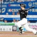 【ソフトバンク】広瀬隆太が左中間破る３点適時打「思い切って自分のスイングができた」