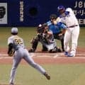 【中日】ミゲル・サノーが「確信」の19号２ラン　６回に左翼席へ　８月に６本目　打線をけん引