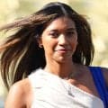 ドジャースの女性リポーター、ワトソンさんが恋人披露か　長身男性にバックハグされる動画投稿