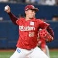 【楽天】早大出身のドラ２伊藤樹がプロ初先発初勝利　明大出身の宗山塁が逆転打で連敗４で止める