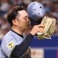 【阪神】中日の１発攻勢に沈み連勝ストップ　上林誠知にミゲル・サノーにやられた…Ｍ点灯お預け