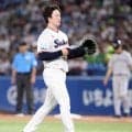 【ヤクルト】先発吉村貢司郎　５回までに121球投げ降板…自己ワーストタイ７失点＆自責６