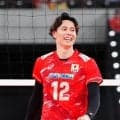 【バレー】日本、ブラジルに１-３で敗戦　高橋藍のサービスエースで終盤逆転も及ばず／親善試合