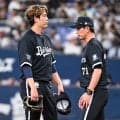 【オリックス】得意の本拠地６連戦初戦で黒星　先発九里亜蓮が２試合連続６回持たず９敗目