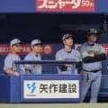 敗戦の阪神・藤川監督「大野投手もやっぱりうまい」中日のベテラン左腕に言及