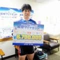 【競輪】松戸Ｇ３　岩本俊介が２年連続４回目の当所記念Ｖ